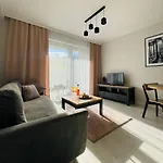 아파트 Spokojna 24k 18 *