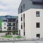 Spokojna 24k 18 아파트