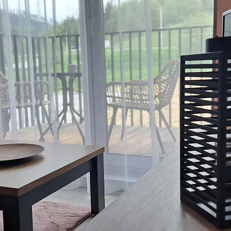Spokojna 24k 18 Apartamento Wisła
