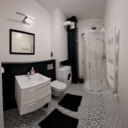 Spokojna 24k 18 * Wisła