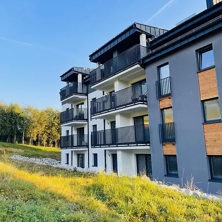 Spokojna 18 Wisla