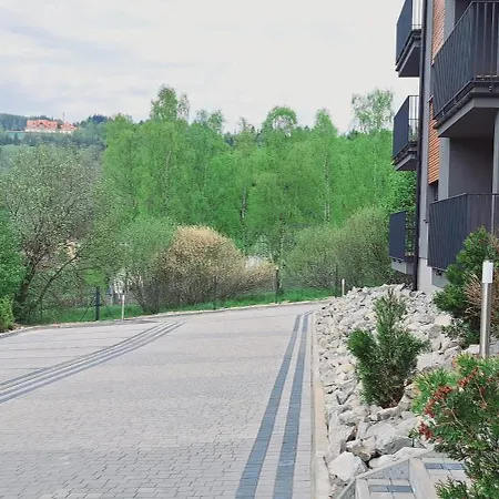 Spokojna 24k 18 Appartement Wisła