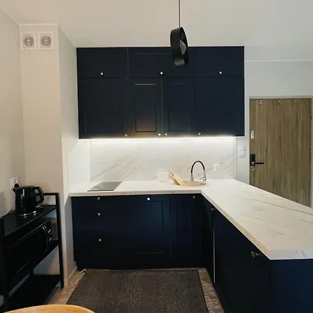 Apartamento Spokojna 24k 18