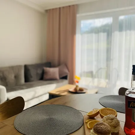 Apartment Spokojna 24k 18 Wisla