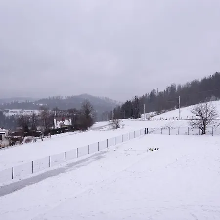Spokojna 24k 18 * Wisla