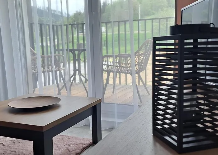 Spokojna 24k 18 Apartment Wisla