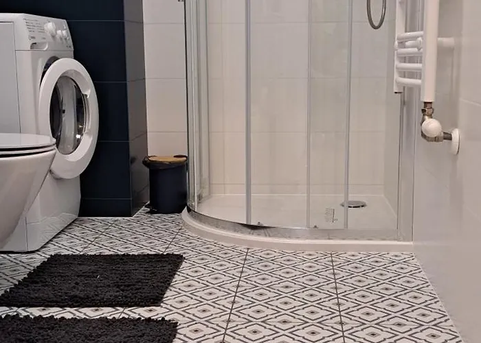 Spokojna 24k 18 Wisla