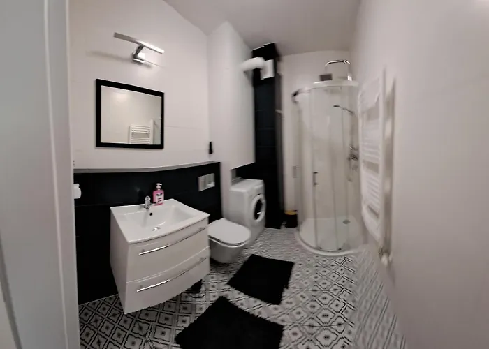 Spokojna 24k 18 * Wisla