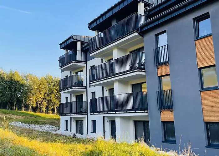 Spokojna 24k 18 Wisla