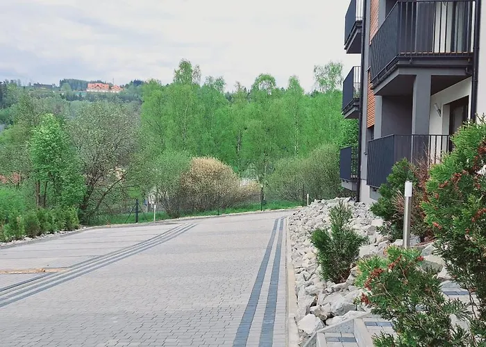 Spokojna 24k 18 Apartment Wisla