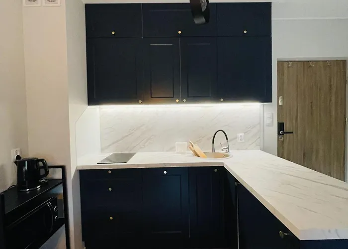 Apartment Spokojna 24k 18