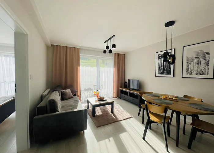 Apartment Spokojna 24k 18
