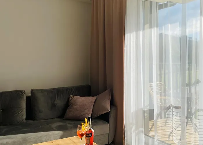 Spokojna 24k 18 Wisla