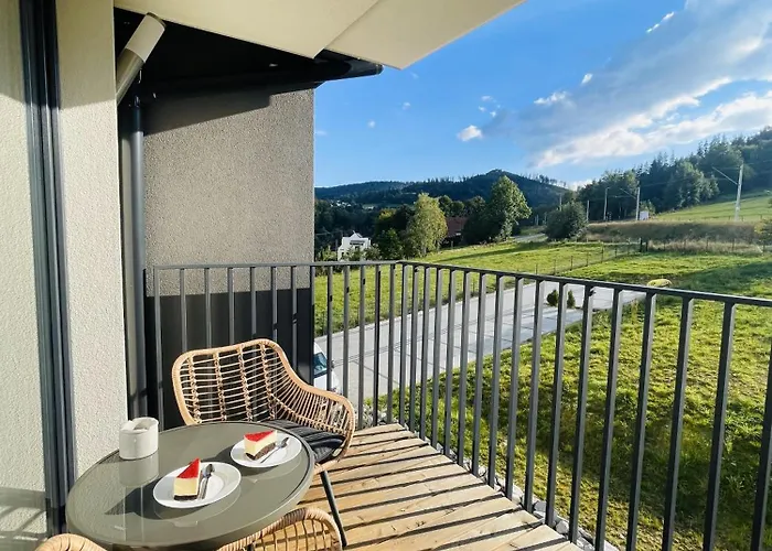 Spokojna 24k 18 * Wisla