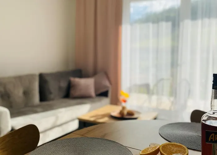 Apartment Spokojna 24k 18 Wisla